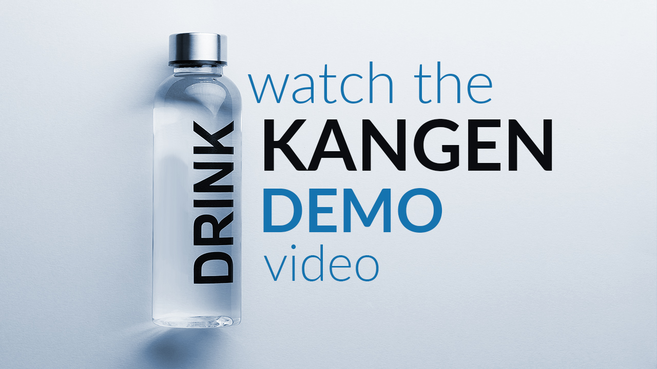 Demo Kangen